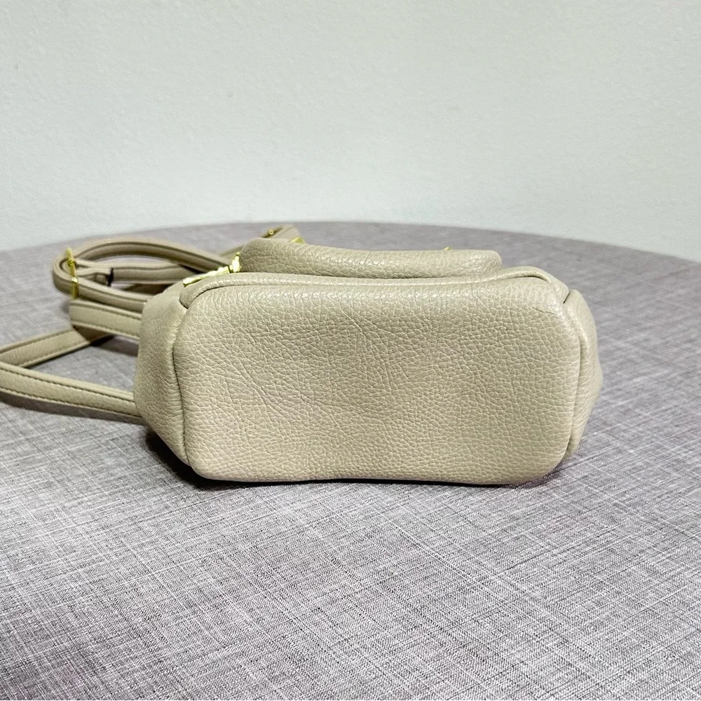 Steve Madden Mini Backpack - Picture 6 of 9